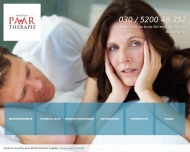 Website Moderne Paartherapie