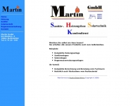 Bild Martin GmbH Sanitär- und Heizungsbau