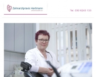 Bild Zahnarztpraxis Neuklln