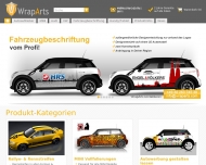 Bild WrapArts UG