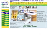 Bild Burgold & Shne GmbH Sanitr-Heizungstechnik