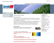 Bild Paul Hermle GmbH