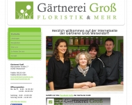 Bild Grtnerei Gro