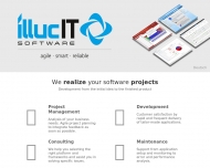 Bild illucIT Software GmbH