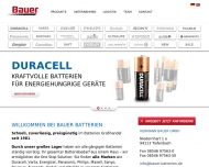 Bild Hermann Bauer Gmbh