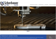 Bild Hugo Scherbauer & Co.