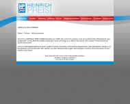 Bild Heinrich Preis GmbH