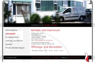 Bild Ewald Schck GmbH Installationen