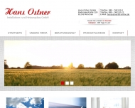 Bild Hans Ostner Installations- und Heizungsbau Gesellschaft mit beschrnkter Haftung