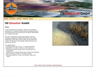 Bild Oil Dissolver GmbH