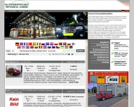 Bild Autotreffpunkt Spandau GmbH