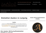 Bild Aaden Detektei Leipzig