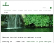 Bild Heilkundezentrum Midgard