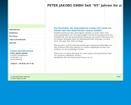 Bild Peter Jakobs GmbH, Sanitre Installationen