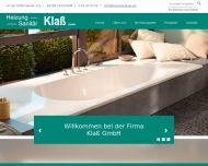 Bild Heizung-Sanitr-Kla-GmbH