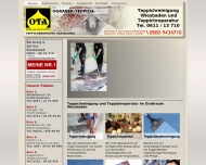 Bild OTA Teppichexperten
