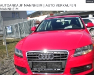 Website Autoankaufaugsburg