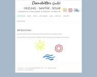 Bild Osensttter GmbH