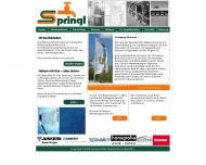 Bild Franz Springl GmbH