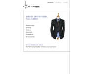 Bild Bruss Schneideratelier & Herrenausstatter 