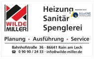 Bild Wilde & Miller