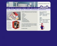 Bild Rauch GmbH