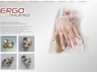 Bild Goldschmiede fr ergponomische (Trau(m))Ringe