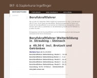 Bild BKF Schule