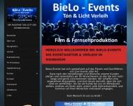 Bild Bielo Events