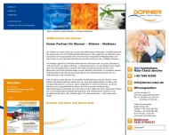 Bild Edmund Dorner Sanitr + Heizung GmbH