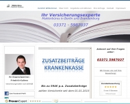 Bild Versicherungsmakler Friedrich Kulinna