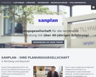 Bild Sanplan Planungsges. fr technische Gebudesanierung GmbH & Co. KG