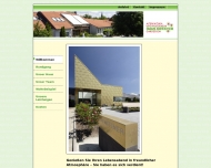 Bild Altenwohn- und Pflegeheim Haus Metzner GmbH