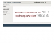 Bild Galerie Niko Thiessen