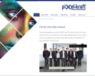 Bild pixel-kraft GmbH