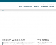 Bild Tobias Ziegler Hausverwaltung und Immobilien