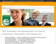Bild Immobiliengutachter Erbach