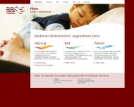 Bild Flister Sanitr- und Wrmetechnik e.K. Inhaber Hans Berndt