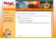 Bild KNIXA industrie + haustechnik GmbH