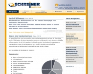 Bild Josef Schreiner GmbH