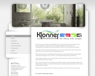 Bild Klonner GmbH