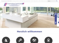 Bild Prommersberger Sanitr GmbH