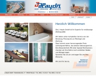 Bild J. Haydn GmbH