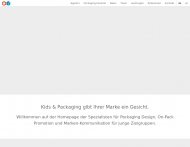 Bild Irma Sachs Kids & Packaging GmbH