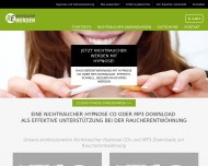 Bild Raucherentwhnung Online