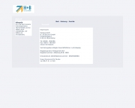 Bild H + B Service GmbH