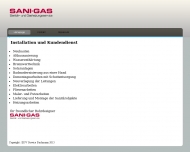 Bild SANI-GAS Sanitrinstallations- und Gasheizungsgerte-GmbH