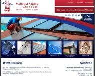 Bild Mller Wilfried Heizung und Sanitr GmbH & Co. KG