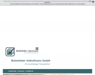 Bild  Bielefelder Volksfinanz GmbH