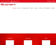 Website Heizung Buchert Karl